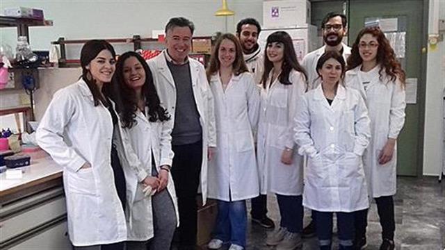 Διεθνές βραβείο για την υδροκεφαλία σε Έλληνα ερευνητή