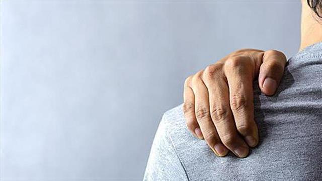 Ρήξη τένοντα ώμου: Πώς να απαλλαγείτε οριστικά από τον πόνο