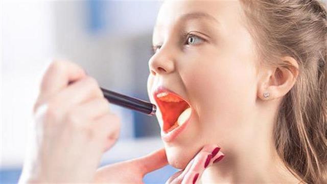 Βασικές ενδείξεις αφαίρεσης αμυγδαλών στα παιδιά