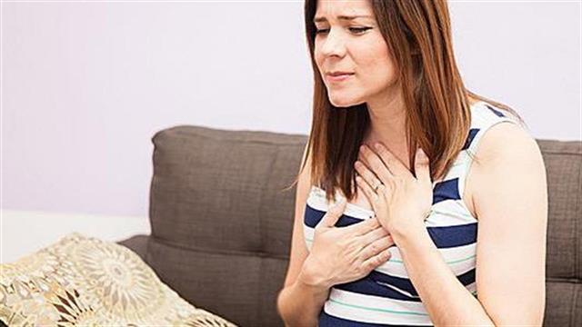 H γαστροοισοφαγική παλινδρόμηση συνδέεται με υψηλότερο κίνδυνο καρκίνου στο λάρυγγα και τον οισοφάγο