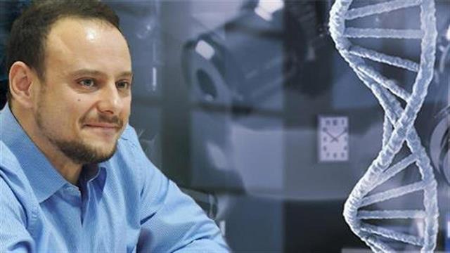 Γκίκας Μαγιορκίνης στο Iatronet: Τι είναι ο ανασυνδυασμός του κορωνοϊού