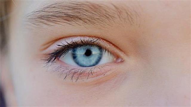 8 συμβουλές για την ξηροφθαλμία