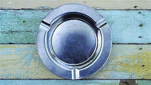 Σημαντική μείωση του καπνίσματος στην Ελλάδα την τελευταία δεκαετία