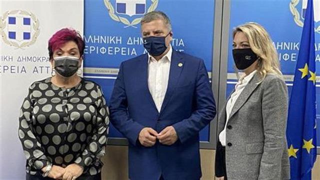 Γραμμή Βοήθειας για την Άνοια