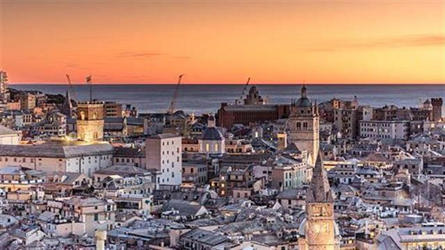 Συνταξιούχος Ιταλίδα δασκάλα άφησε την περιουσία της σε νοσοκομεία της Γένοβας