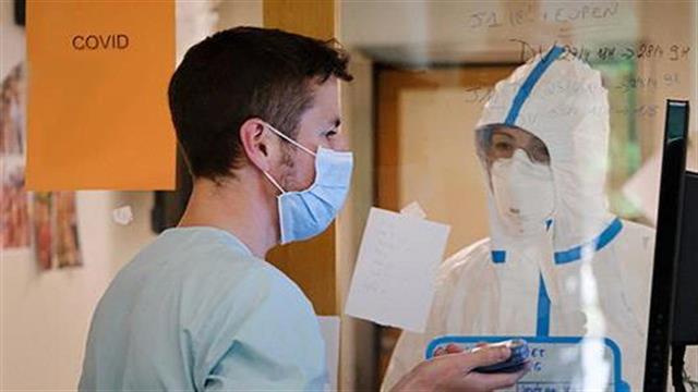 1.630 νέες λοιμώξεις από κορωνοϊό - 29 ακόμη θάνατοι