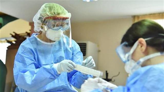 1.269 νέες λοιμώξεις από κορωνοϊό - 36 ακόμη θάνατοι