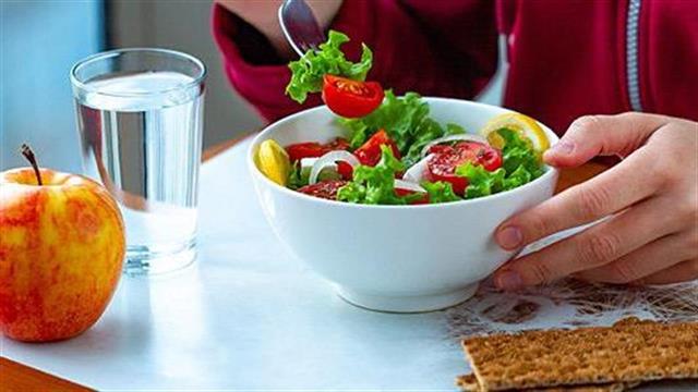 Συχνά λάθη που κάνουμε στο μέγεθος της μερίδας