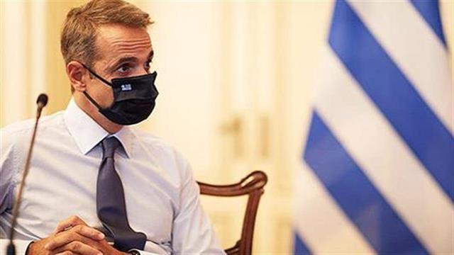 Μητσοτάκης: 15 μέρες υπομονή - Άνοιγμα με "έξυπνες" λύσεις