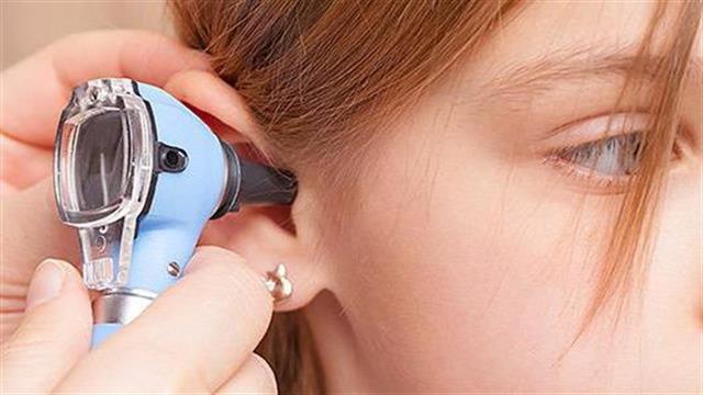 Η ακοή του νεογνού