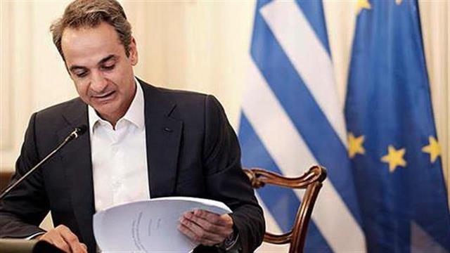 Έκτακτη σύσκεψη υπό τον πρωθυπουργό για την επιδημιολογική κατάσταση