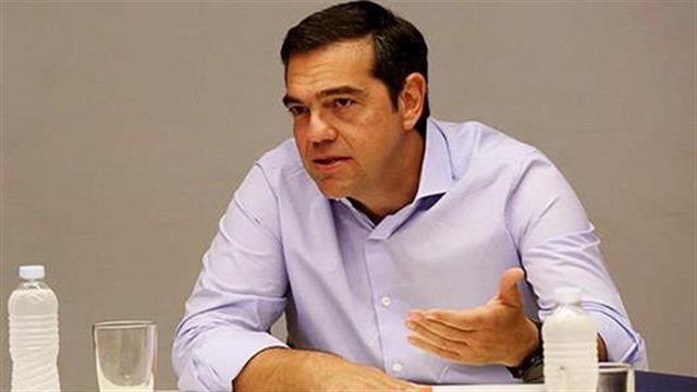 Τσίπρας: Στρατηγική 5 σημείων για την αναγέννηση του ΕΣΥ