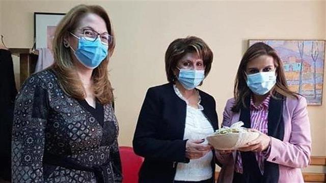 Ενίσχυση των δομών του 18 ΑΝΩ