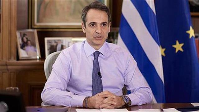 Κυριάκος Μητσοτάκης: Σήμερα, ξεπερνάμε το 1.000.000 εμβολιασμούς