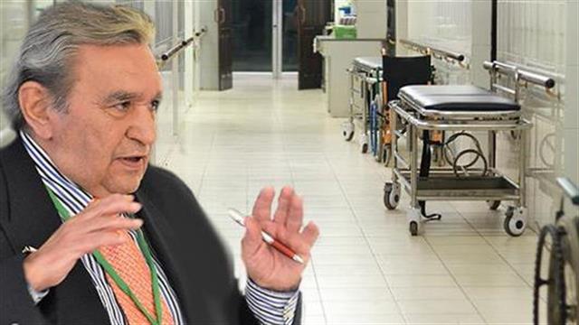 Γιώργος Στάθης: Τα προβλήματα με την επιδημία και οι λύσεις