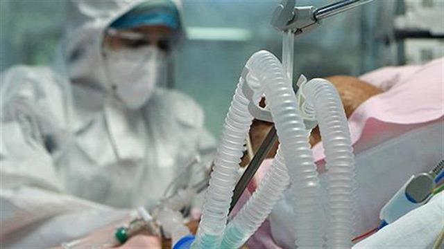 53 ακόμη θάνατοι - 1.142 νέες λοιμώξεις από κορωνοϊό