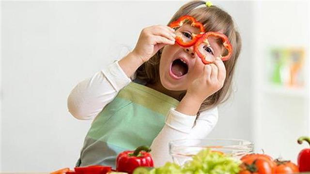 Διαδικτυακό Πρόγραμμα Αγωγής Υγείας για Παιδιά