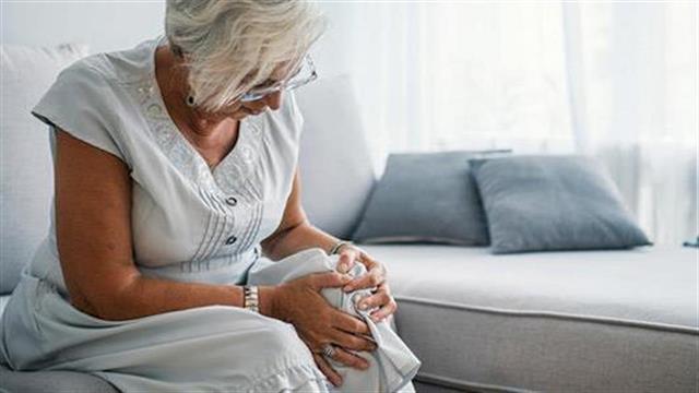 Live διαδικτυακό σεμινάριο για την οστεοαρθρίτιδα