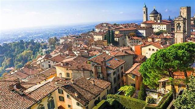 Η εκατόμβη του Μπέργκαμο ανάβει φωτιές στην Ελλάδα