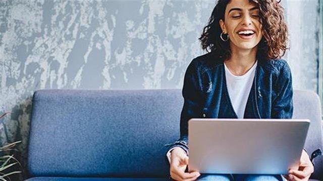 Το γέλιο όντως μας κάνει καλό!