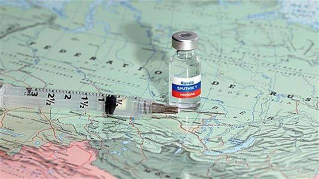 Stiko: Το Sputnik V είναι καλό εμβόλιο