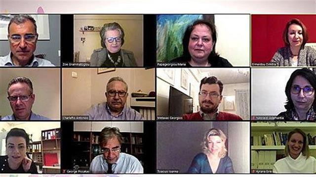 Διαδικτυακή επιστημονική ημερίδα με θέμα Γυναίκα και καρκίνος… και μετά;