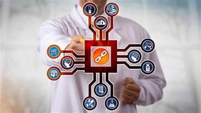 Καινοτομία και ψηφιακά εργαλεία επιτάχυναν τον ψηφιακό μετασχηματισμό του φαρμακευτικού κλάδου