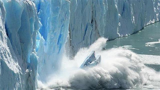 Έρευνα: Η πανδημία δεν έχει μακροπρόθεσμες επιπτώσεις στην κλιματική αλλαγή