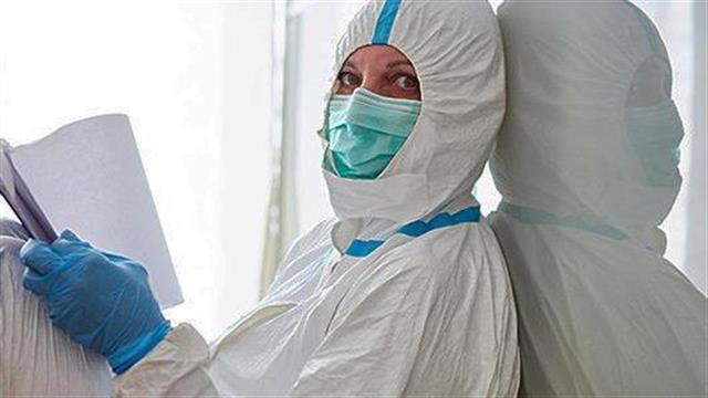 2.633 νέες λοιμώξεις από κορωνοϊό - 43 ακόμη θάνατοι