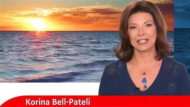 Κορίνα Πατέλη-Bell: Πλέον υπάρχει το κατάλληλο έδαφος για να ανοίξουμε μια ουσιαστική συζήτηση για τον καρκίνο του πνεύμονα στην Ελλάδα