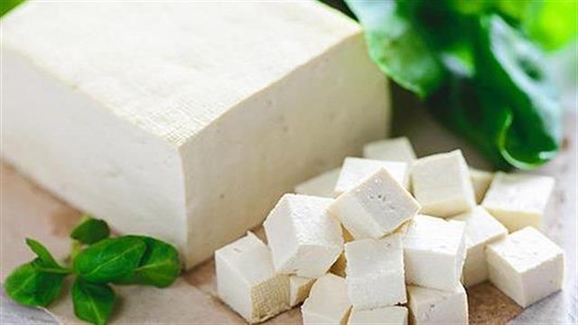 Κατανάλωση φυτικής πρωτεΐνης συνδέεται με χαμηλότερο κίνδυνο θνησιμότητας