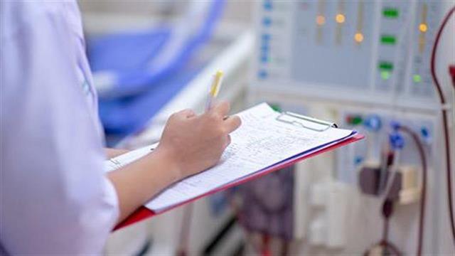 Παγκόσμια Ημέρα Νεφρού: Χιλιάδες νεφροπαθείς σε αναμονή εμβολιασμού για την CoViD-19