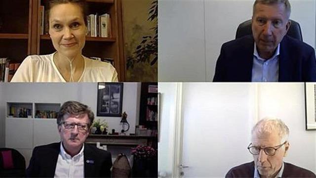 Ευρωπαϊκό Παρατηρητήριο Κλίματος και Υγείας