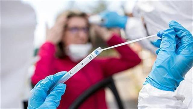 Στα 2.144 τα μεταλλαγμένα στελέχη του κορωνοϊού στην Ελλάδα