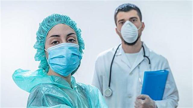 20 ιδιώτες ιατροί δήλωσαν συμμετοχή να συνδράμουν το ΕΣΥ