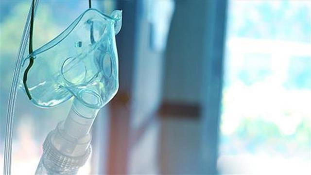 Αποκαθίσταται το πρόβλημα με την έλλειψη οξυγόνου στο "Θριάσιο" νοσοκομείο