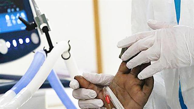 2.405 νέες λοιμώξεις από κορωνοϊό - 49 ακόμη θάνατοι