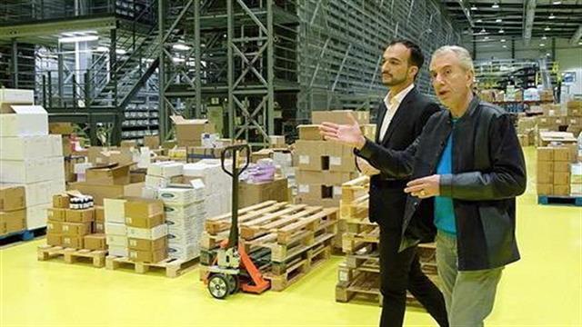 Πραγματοποιήθηκε η 8η Επαγγελματική Διημερίδα του Ομίλου Επιχειρήσεων ΣΥ.ΦΑ. Θεσσαλονίκης