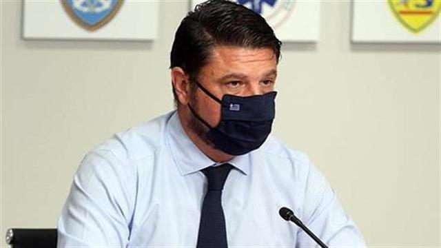 Νίκος Χαρδαλιάς: Πώς θα γίνονται οι μετακινήσεις την Καθαρά Δευτέρα