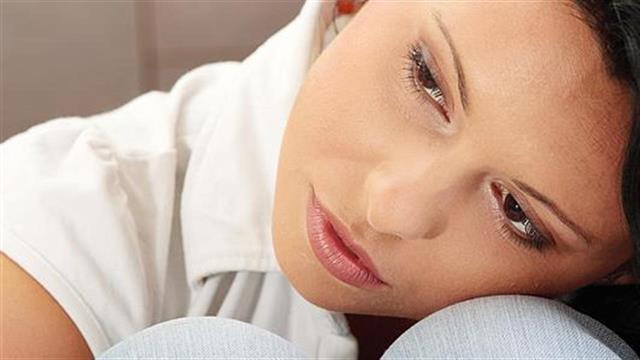 Αναγνωρίστε τα συμπτώματα της κατάθλιψης