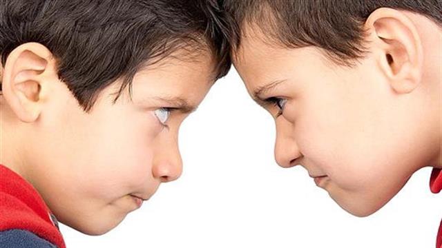 Αδελφικοί καβγάδες: πώς θα εξομαλύνετε την κατάσταση