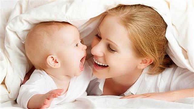 Σεξ μετά τον τοκετό