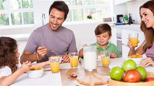 Διατροφή και μνήμη