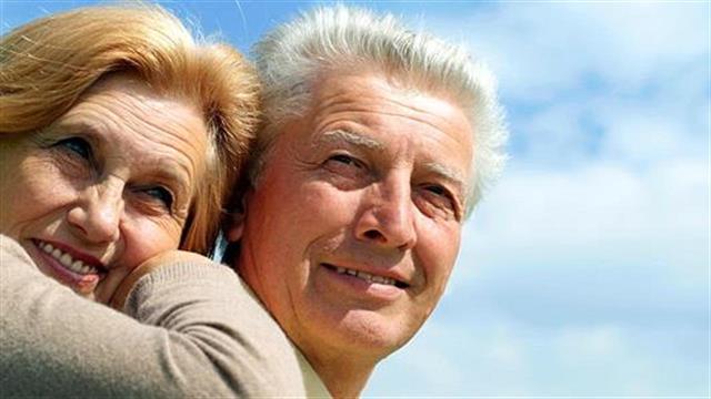 Η ερωτική επιθυμία στην τρίτη ηλικία