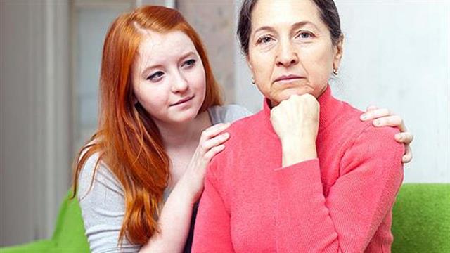 Ομοφυλόφιλος έφηβος και οικογένεια