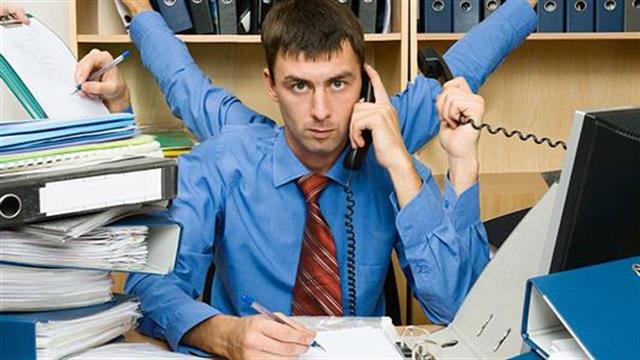 Υγιή στελέχη για υγιείς επιχειρήσεις