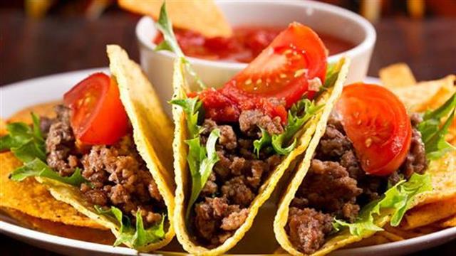 Ανάγκη διατροφικής σήμανσης στις αλυσίδες εστιατορίων