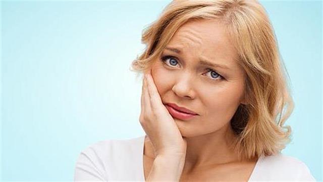 Η εμμηνόπαυση δεν έρχεται μόνη...