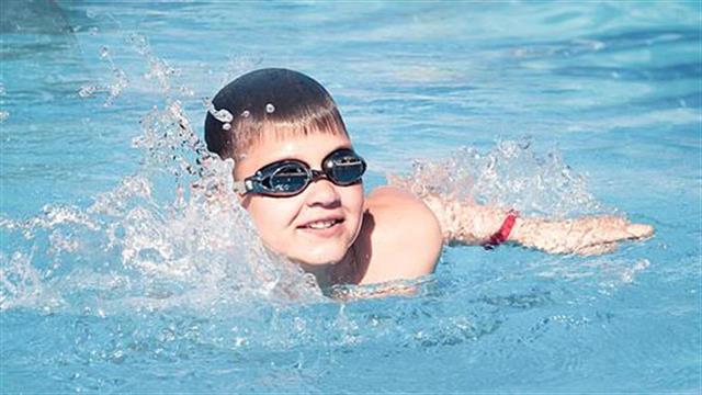 Ποιοί ειναι οι κίνδυνοι για το παιδί μας που βρίσκεται κοντά στο νερό