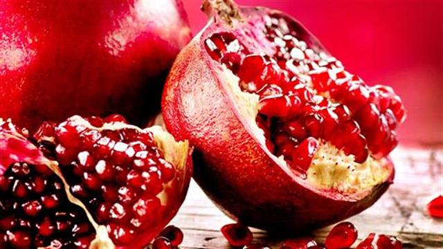 Σπάστε το ρόδι...να βρείτε την υγειά σας